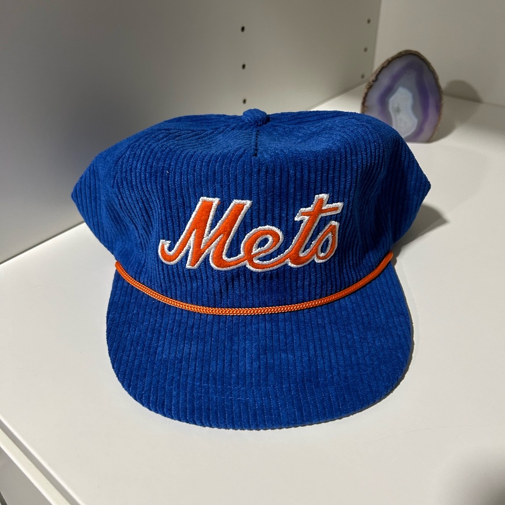 NY Mets Hat